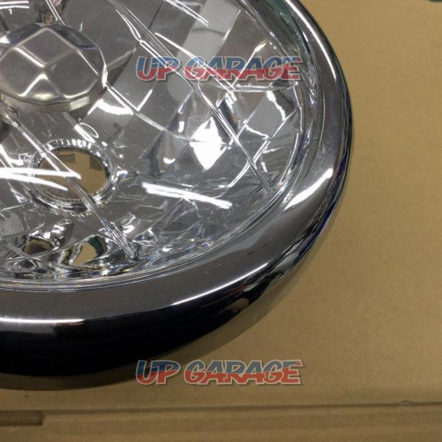 Unknown Manufacturer
150Φ general-purpose clear headlight-04