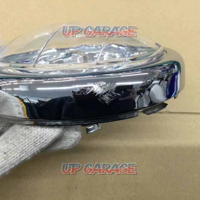Unknown Manufacturer
150Φ general-purpose clear headlight-09