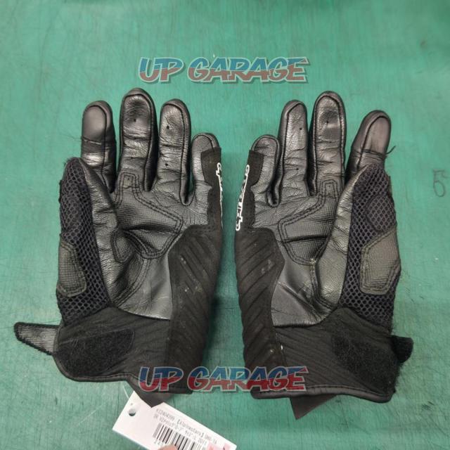 Alpinestars SMX-1 AIR
V2 mesh gloves
Size: L-04