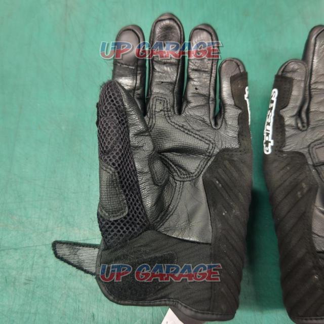 Alpinestars SMX-1 AIR
V2 mesh gloves
Size: L-05