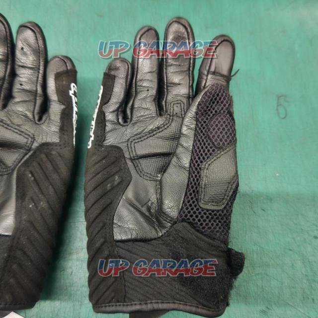 Alpinestars SMX-1 AIR
V2 mesh gloves
Size: L-06