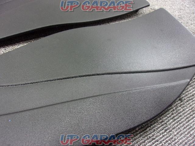 XMAX (SG70J
'twenty three)
Yamaha genuine
Floor foot rubber/step rubber-02