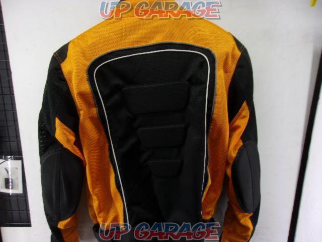 Size LL
NANKAI Pro Racing Mesh Jacket-07