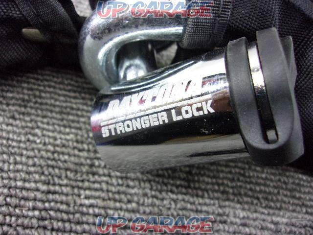 DAYTONA
31236
Stronger chain lock
2M-06