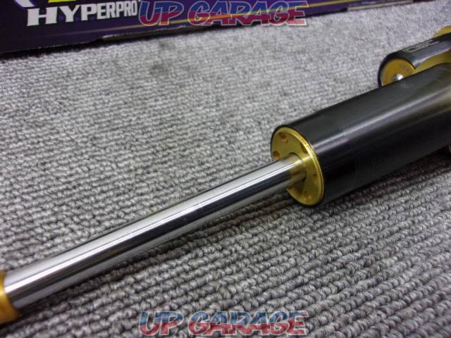 General purpose
HYPERPRO
CSC steering damper
75mm+body clamp
(Hyperpro)-05