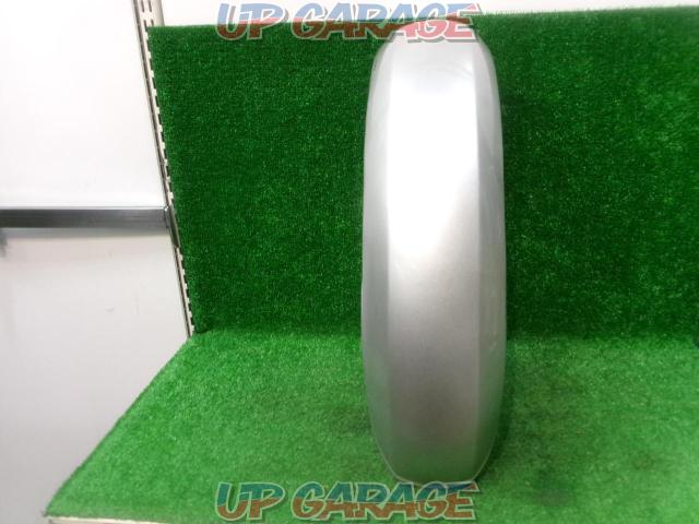 GPZ400F (removed from 84 model) KAWASAKI genuine
Front fender-03
