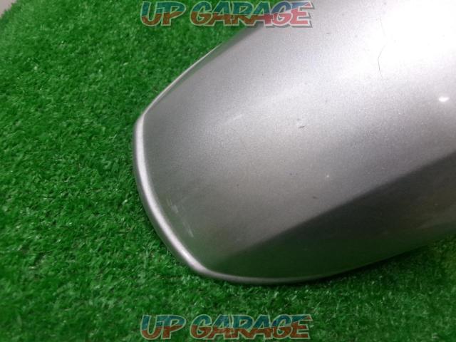 GPZ400F (removed from 84 model) KAWASAKI genuine
Front fender-05