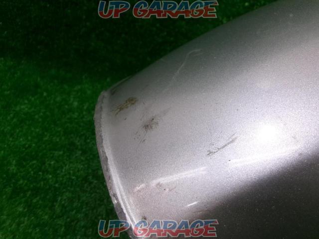 GPZ400F (removed from 84 model) KAWASAKI genuine
Front fender-08