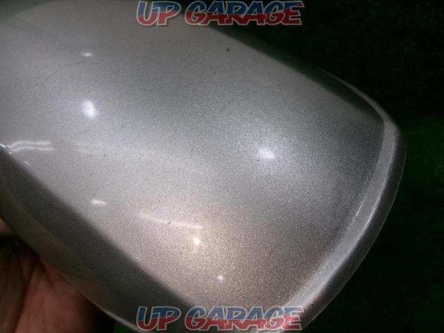 GPZ400F (removed from 84 model) KAWASAKI genuine
Front fender-09