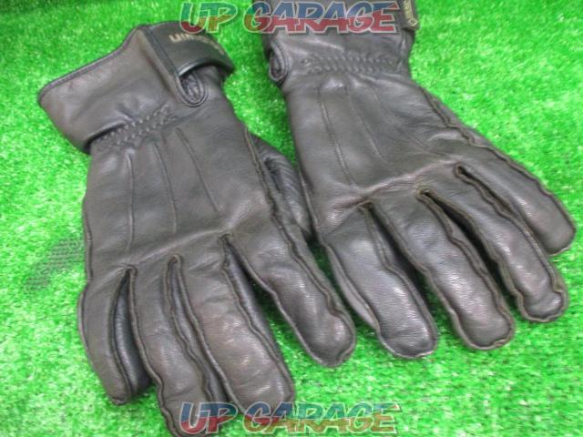 Size L
GOLDWIN
GSM 16452
Gore-Tex Winter Leather Warm Gloves
black
Goat leather-03