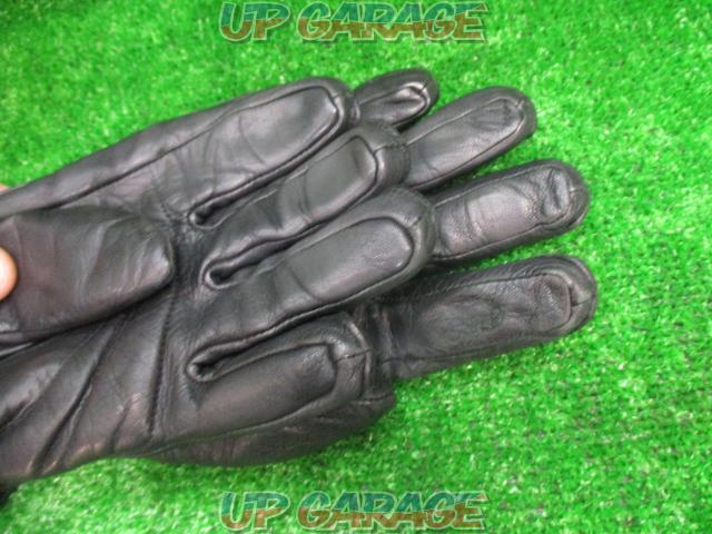 Size L
GOLDWIN
GSM 16452
Gore-Tex Winter Leather Warm Gloves
black
Goat leather-05