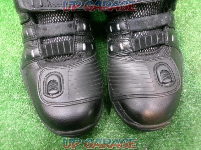 Size 26.0cmelf synthesis 13
Riding shoes
F1123-02