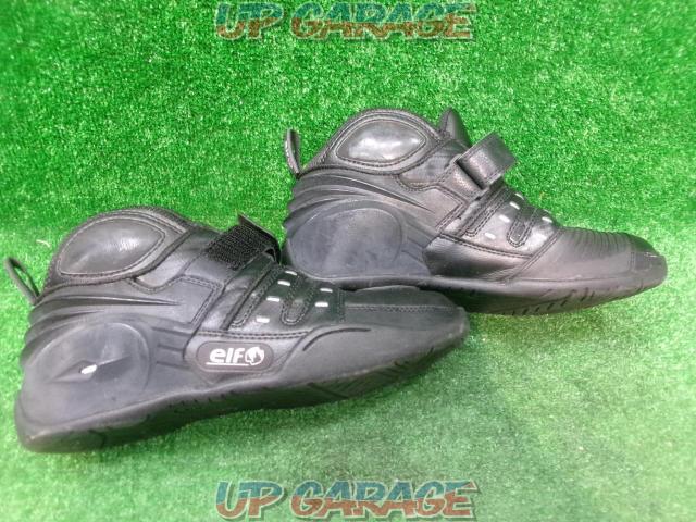 Size 26.0cmelf synthesis 13
Riding shoes
F1123-03