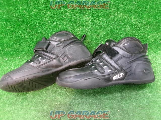 Size 26.0cmelf synthesis 13
Riding shoes
F1123-06