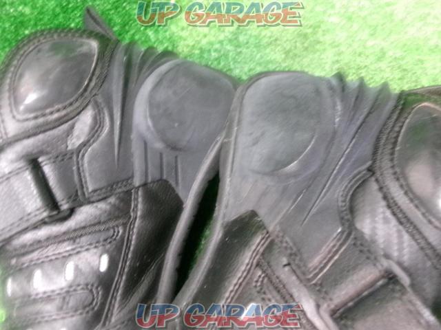 Size 26.0cmelf synthesis 13
Riding shoes
F1123-08