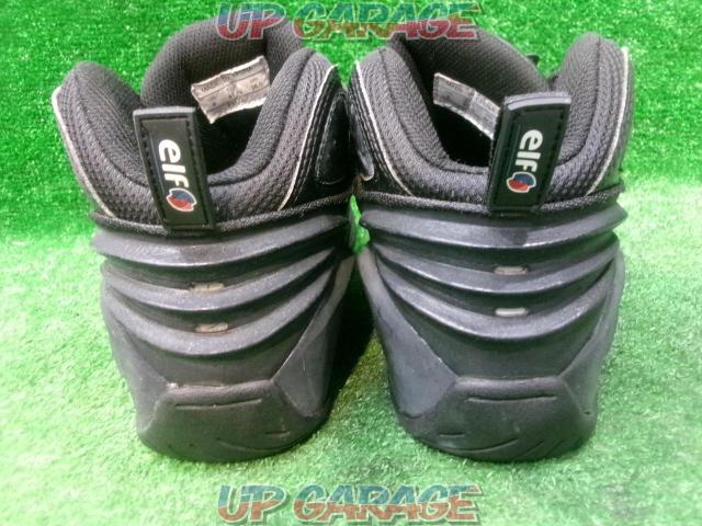 Size 26.0cmelf synthesis 13
Riding shoes
F1123-09