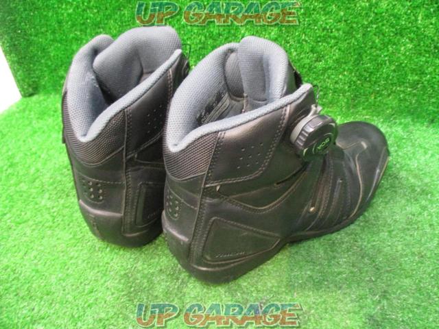 Size 24cm
RSTaichi
Dry master
BOA
Riding shoes
black-02