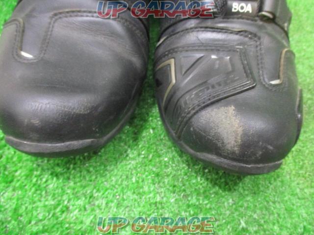 Size 24cm
RSTaichi
Dry master
BOA
Riding shoes
black-03
