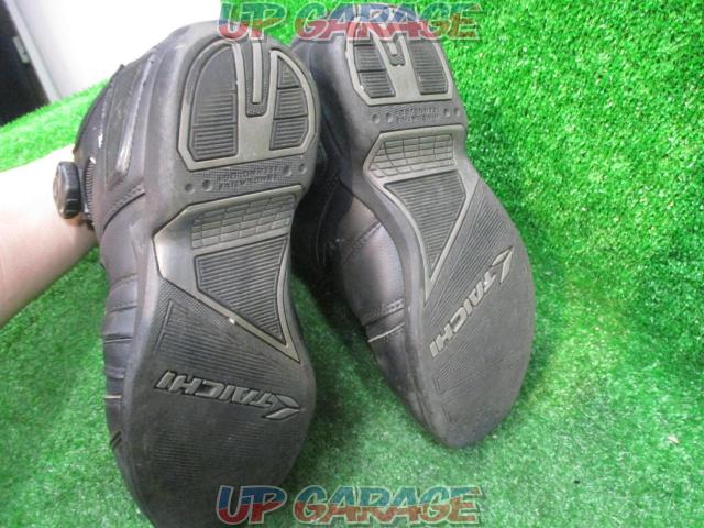 Size 24cm
RSTaichi
Dry master
BOA
Riding shoes
black-05