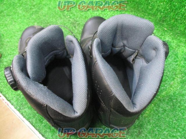 Size 24cm
RSTaichi
Dry master
BOA
Riding shoes
black-06