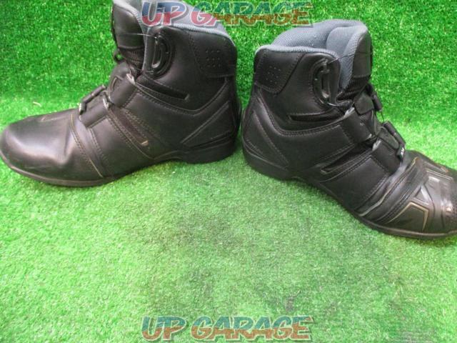 Size 24cm
RSTaichi
Dry master
BOA
Riding shoes
black-08