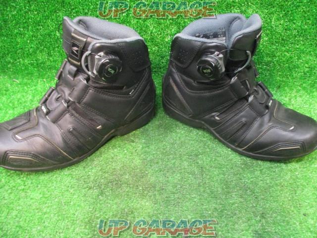 Size 24cm
RSTaichi
Dry master
BOA
Riding shoes
black-09