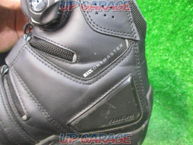 Size 24cm
RSTaichi
Dry master
BOA
Riding shoes
black-10