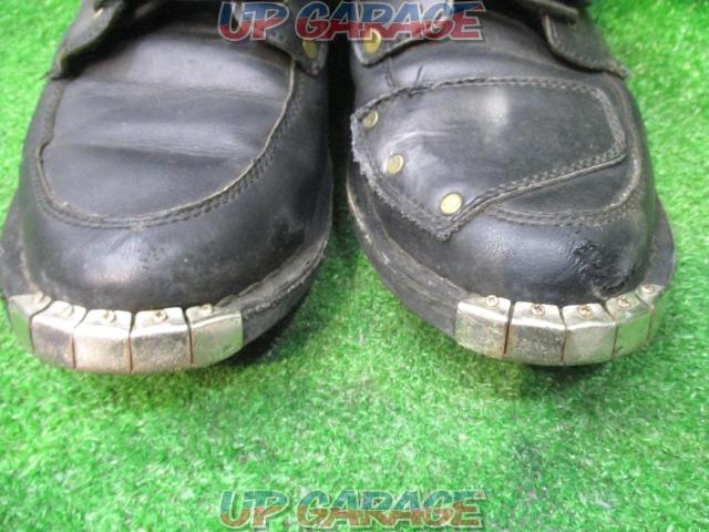 Size 27cm
弐黒-Do
Riding boots
black-03