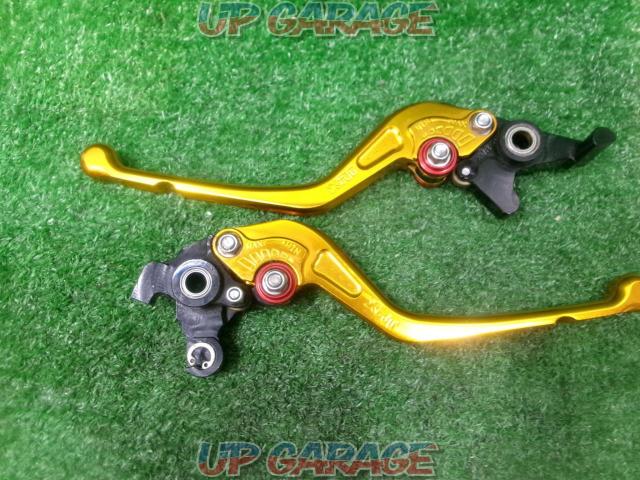 XRT
Lever Set
Gold / Red
VFR800F
14 years (self-reported)-02