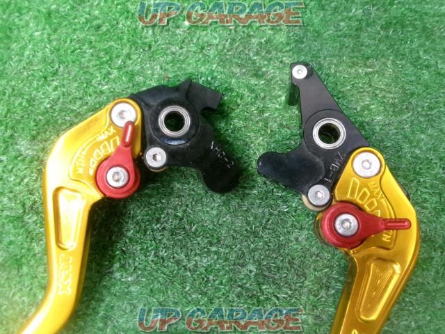 XRT
Lever Set
Gold / Red
VFR800F
14 years (self-reported)-03
