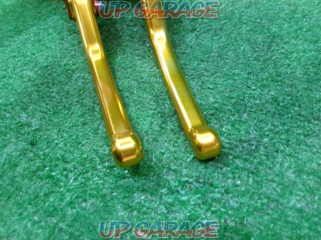 XRT
Lever Set
Gold / Red
VFR800F
14 years (self-reported)-06