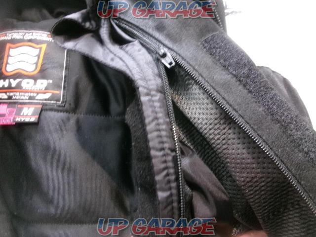 サイズレディースM HYOD ST-S SPEED PARKA D3Oジャケット 肩/肘/背パッド有り-07
