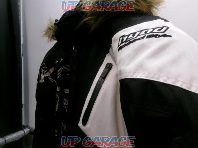 Size Ladies M
HYOD
ST-S
SPEED
PARKA
D3O jacket
Shoulder / elbow / back pad available-09