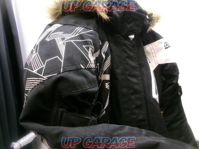 Size Ladies M
HYOD
ST-S
SPEED
PARKA
D3O jacket
Shoulder / elbow / back pad available-10