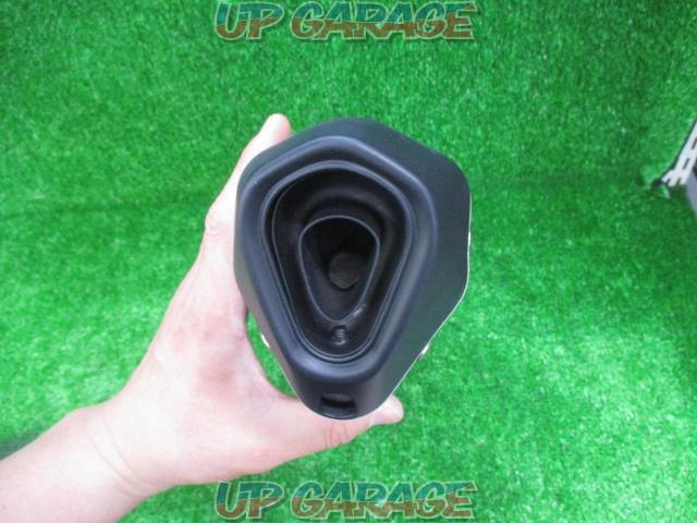 Unknown Manufacturer
Hexagonal silencer
Insertion inner diameter: approx. Φ51-03