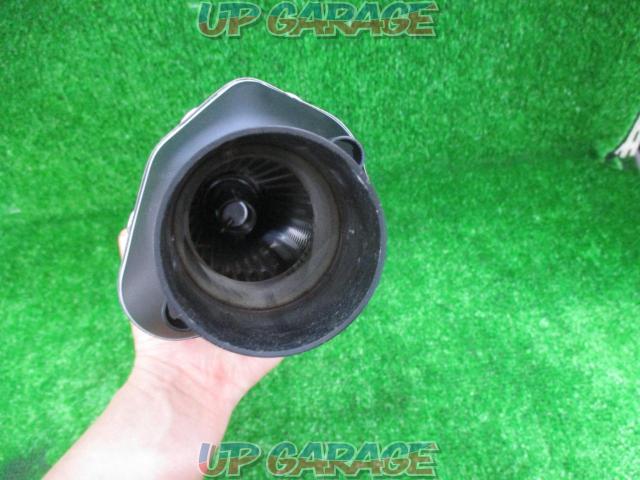 Unknown Manufacturer
Hexagonal silencer
Insertion inner diameter: approx. Φ51-04