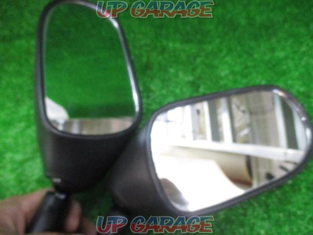 [YAMAHA]
T-MAX
SJ02J (removed from 2001)
Genuine mirror
Left and right-06