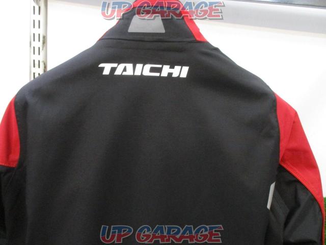 Size L
RSTaichi
RSJ310
Dry master
Alpha jacket
Black / Red-08
