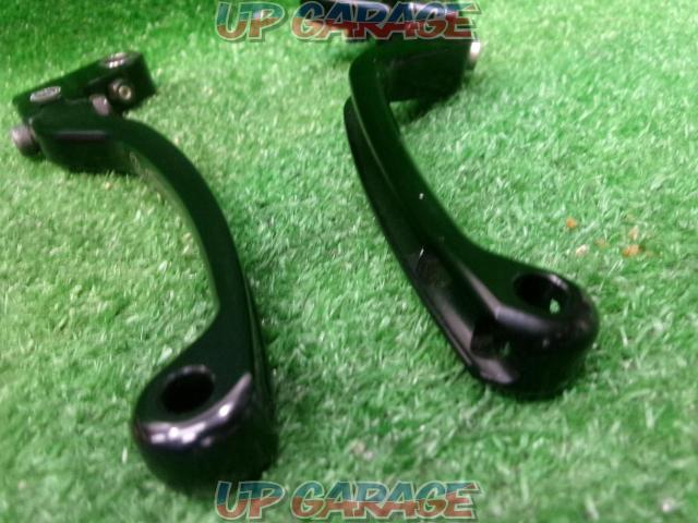 CBR250R (removed from MC41) ACTIVE left and right lever set-05