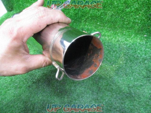Unknown Manufacturer
General purpose
GP style silencer
Insertion inner diameter: approx. Φ51.5-05