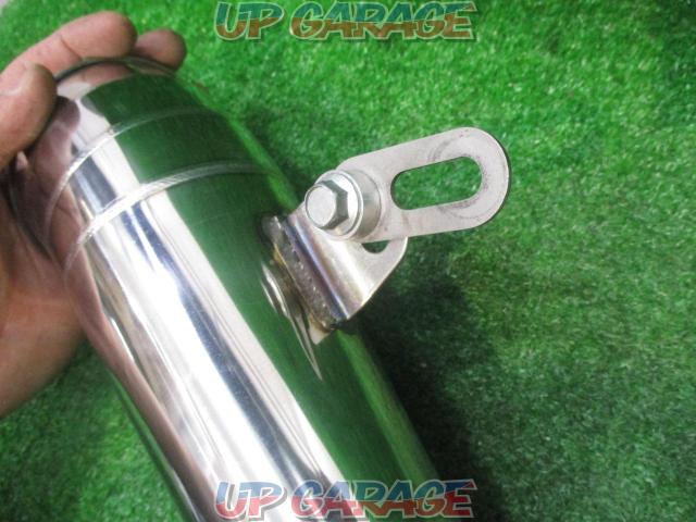 Unknown Manufacturer
General purpose
GP style silencer
Insertion inner diameter: approx. Φ51.5-06