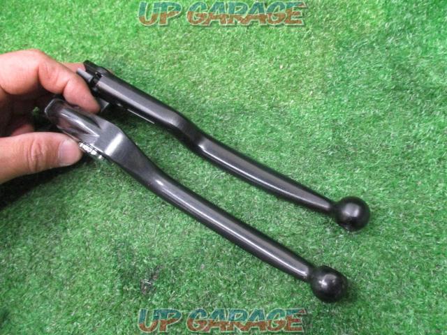 SUZUKI GSX-S750
Removed from 17 years
Genuine lever
Left and right-03
