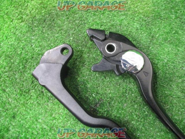SUZUKI GSX-S750
Removed from 17 years
Genuine lever
Left and right-04