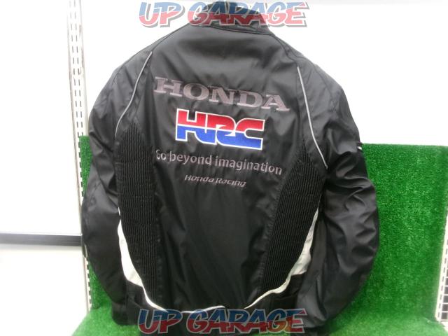 Size L
HONDA
0SYES-133
Phantom warm jacket
Borac-02