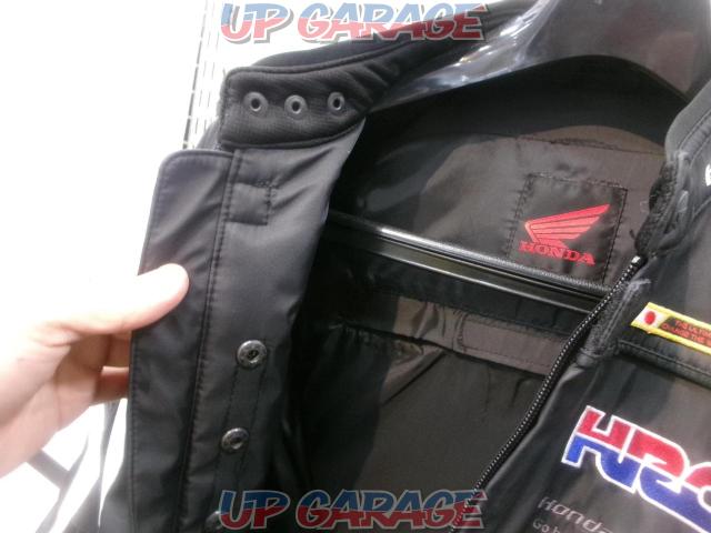Size L
HONDA
0SYES-133
Phantom warm jacket
Borac-03