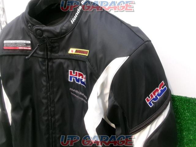 Size L
HONDA
0SYES-133
Phantom warm jacket
Borac-04