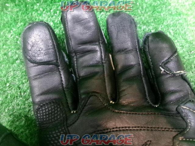 Size unknown
KUSHITANI
WATERPROOF gloves
black-03