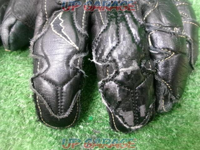 Size unknown
KUSHITANI
WATERPROOF gloves
black-08