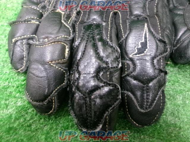 Size unknown
KUSHITANI
WATERPROOF gloves
black-09