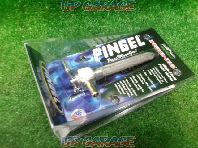 PINGEL シングルアウト･リザーブ付 6000シリーズ 3/8NPT 39-6211 未使用品-03